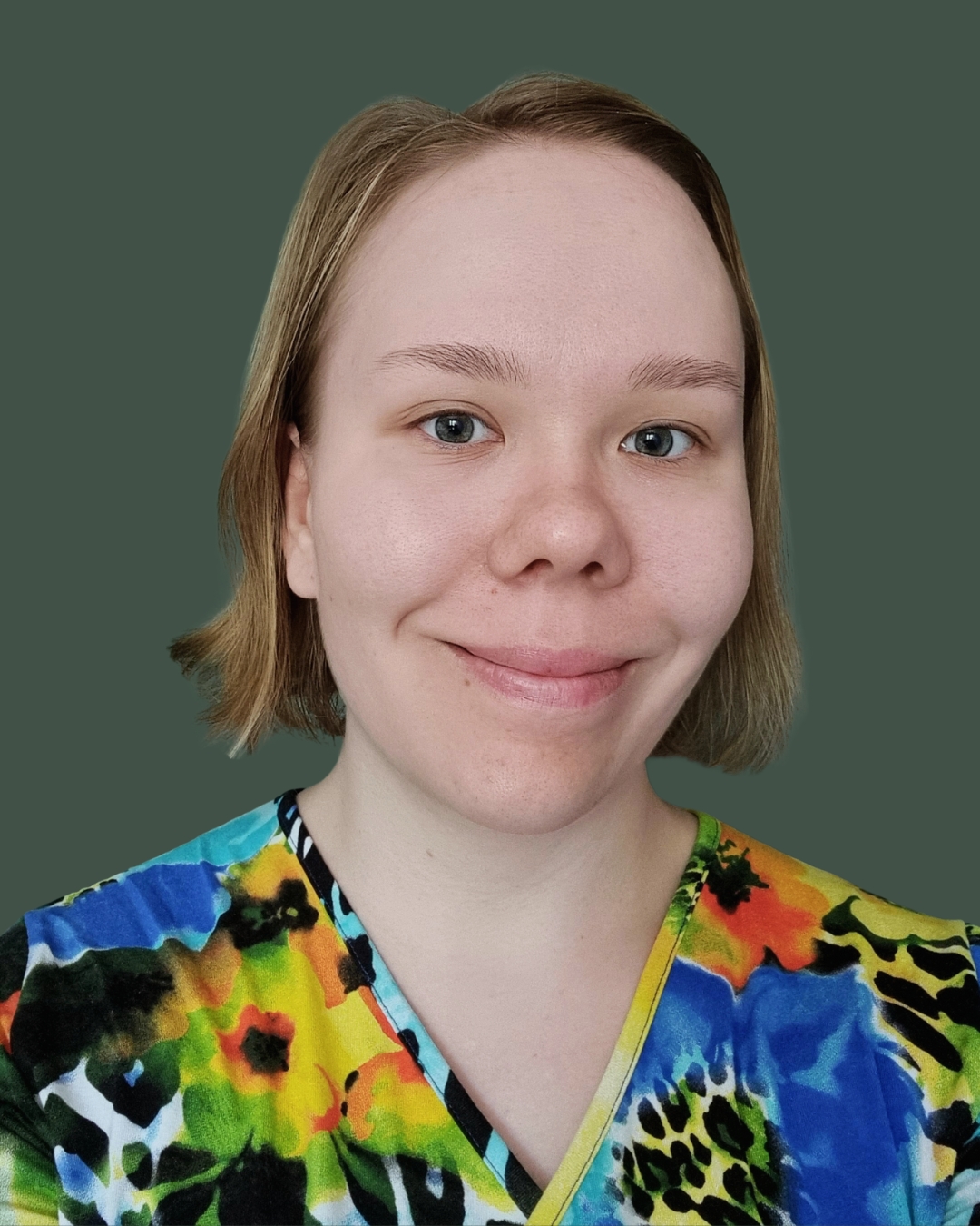 Jenni Rissanen